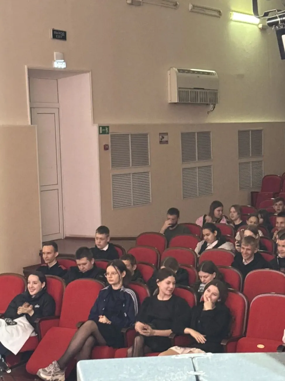 день молодого избирателя 2